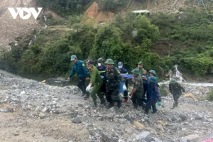 Cả nước dõi về Lai Châu ngay lúc này: Đã tìm ra nguyên nhân vụ s;ạt l;ở đá k:;inh:hoang tại thủy điện Tả Páo Hồ, số th:iet:mang đi quá á;;m ả;;nh