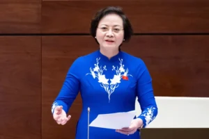 Chủ tịch tỉnh sẽ trực tiếp điều hành xã khi nhận thấy dấu hiệu trì trệ, né tránh