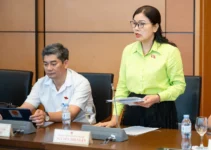 Nữ Thiếu tướng: “Nghị định 168 vẫn còn nhẹ lắm, vì thế phải tăng mức phạt từ 75 lên 200 triệu đồng mới đủ sức răn đe”
