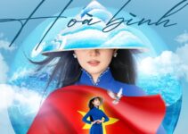 Toàn cảnh vụ ồn ào quanh ca sĩ hát bài ‘Viết Tiếp Câu Chuyện Hòa Bình’: Tại sao nhạc sĩ Nguyễn Văn Chung phải xin lỗi?