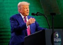Ông Trump bất ngờ tuyên bố dỡ bỏ cấm vận hoàn toàn với một quốc gia
