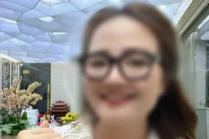 Lý do ngày trước nữ doanh nhân Hoàng Hường bị CA mời lên làm việc