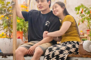 Thực h:ư chuyện danh hài Lê Dương Bảo Lâm và vợ l/y thân