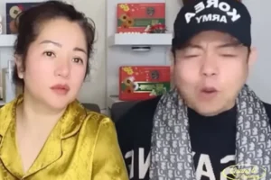 Quá bất ngờ với hình ảnh ca sĩ Quang Lê