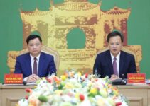 CHÍNH THỨC: Dự kiến tỉnh Hưng Yên sau hợp nhất hoạt động từ ngày 15/7, tỉnh Thái Bình sẽ không còn nữa