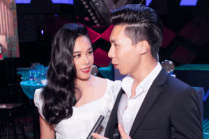 Cập nhật thông tin về bà Phương Hằng và Quốc Nghiệp
