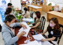 Từ 4/5: Mức phụ cấp lưu trú cho công chức, viên chức sẽ TĂNG, hàng ngàn người đang vui mừng phấn khởi