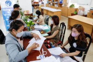 Từ 4/5: Mức phụ cấp lưu trú cho công chức, viên chức sẽ TĂNG, hàng ngàn người đang vui mừng phấn khởi