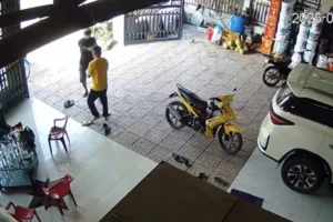 Bác sĩ tuyên bố 1 điều về nam tài xế ở Vĩnh Long, thứ này được tìm thấy thì không còn hi vọng gì