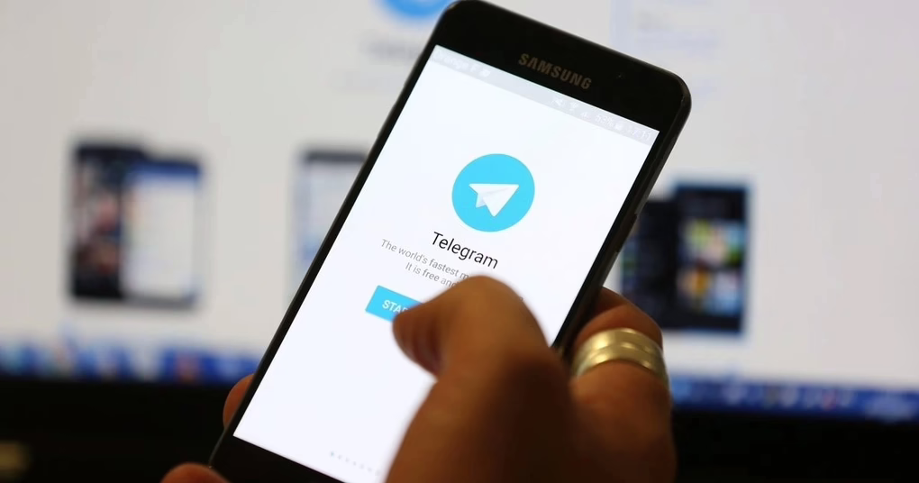 Ch:ặn ứng dụng Telegram tại Việt Nam do vi phạm trên không gian mạng