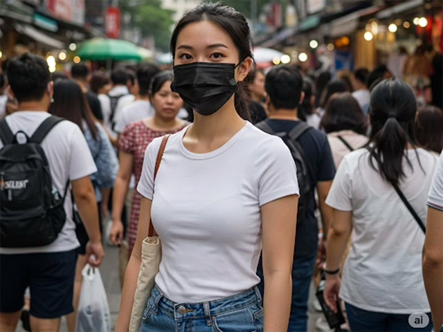 Thái Lan: Covid-19 tái bùng phát, 16 ca t:ử v::ong