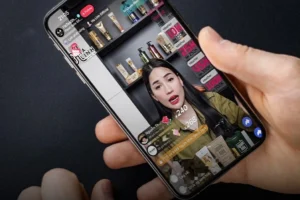 Quản lý thị trường vào cuộc vụ TikToker Võ Hà Linh bị “tố” bán hàng phá giá