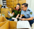Dược sĩ Phạm Ngọc Tiến bị b:.ắ:.t: Trời ơi 100 tấn TPCN, thiết bị y tế g:.i:.ả, quá kinhkhung