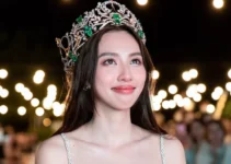 Động thái của Sen Vàng khi Thùy Tiên bị b/ắ/t, chỉ có 1 hành động DUY NHẤT