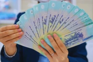 Từ 01/07/2025: Tăng gấp đôi lương cơ bản, người lao động cả nước đón tin vui, thông tin này đúng không?