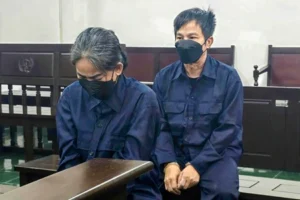 Nghi án cha ruột xâm hại 2 con gái ở quận Bình Thạnh