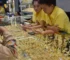 Giá vàng hôm nay, 20-5: Đảo chiều bật tăng trở lại
