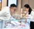 Giá vàng hôm nay 11/5/2025 đảo chiều tăng vọt, SJC vững trên đỉnh cao