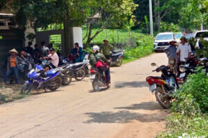 Hiện trường tan hoang sau vụ nổ lớn khiến 1 người t.ử v.ong
