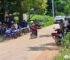 Hiện trường tan hoang sau vụ nổ lớn khiến 1 người t.ử v.ong
