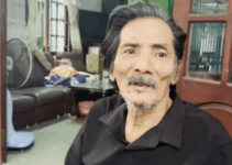 Quá xót xa cho nghệ sĩ Thương Tín