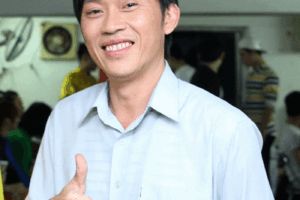 Số tiền 128 tỷ đồng g:ây ch:oáng của Hoài Linh