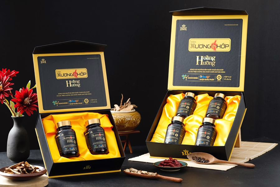 Hú hồn với sản phẩm nhà Hoàng Hường, bà con ơi làm sao đây?