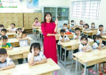 Sáp nhập cấp xã, hiệu trưởng và hiệu phó các trường học có bị cắt giảm? Không ai ngờ câu trả lời lại thế này..