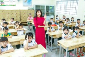 Sáp nhập cấp xã, hiệu trưởng và hiệu phó các trường học có bị cắt giảm? Không ai ngờ câu trả lời lại thế này..