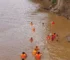 Chị nhảy xuống sông cứu em trai, cả hai cùng tử nạn