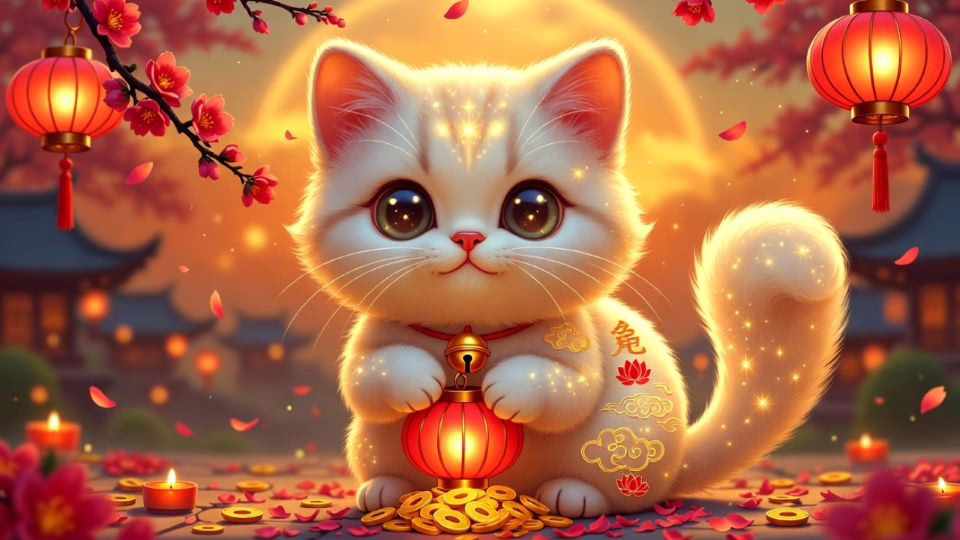 Con số may mắn tài lộc ngày 28/1/2026 của 12 con giáp