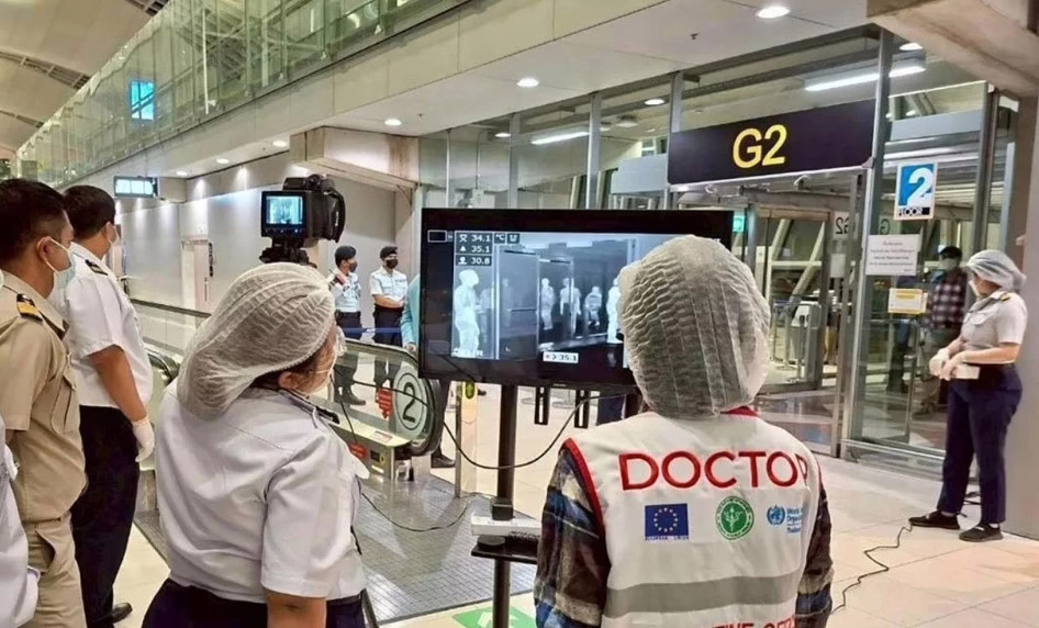 TP Hồ Chí Minh ra thông báo mới sau loạt ca nhiễm virus Nipah bùng phát ở Ấn Độ