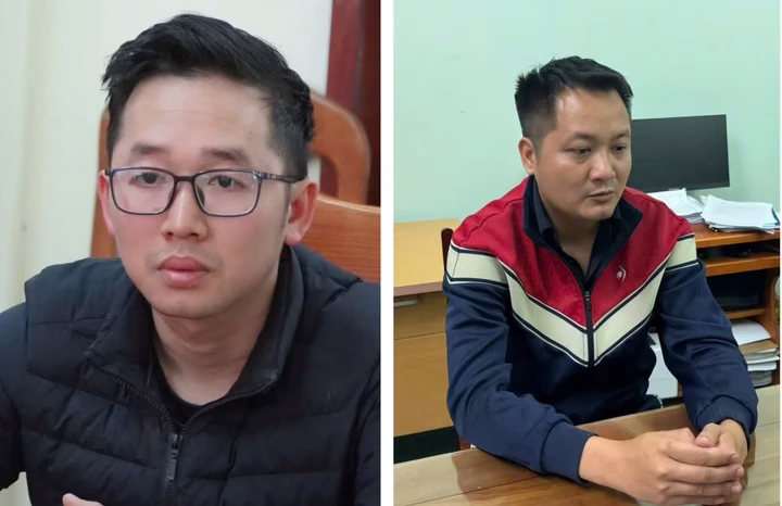 Thủ đoạn của đường dây biến mỹ phẩm giả thành ‘hàng xách tay’