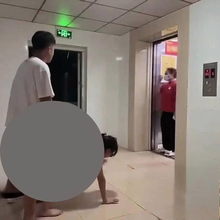 FULL vi.de.o đôi nam nữ làm chuyện ayxbz ở trung cư