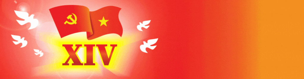 Danh sách trúng cử Ban Chấp hành Trung ương Đảng khóa XIV