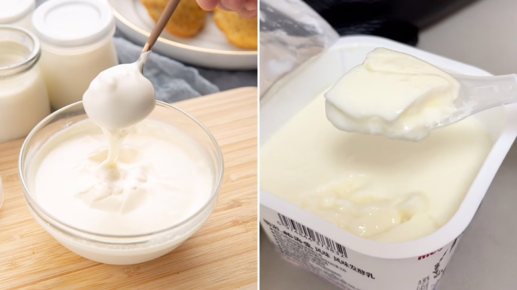 Phụ nữ ăn sữa chua vào 3 thời điểm này giúp da đẹp, giảm cân hiệu quả