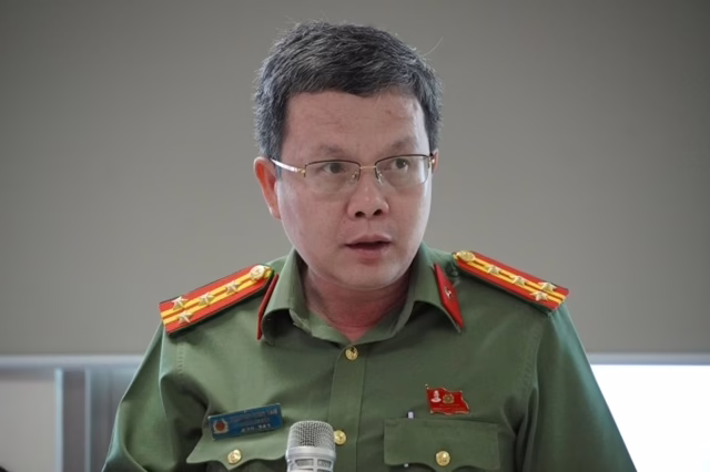 Manh mối số-c vụ thjthe3 người nước ngoài trên cao tốc Trung Lương, daman như phim, vừa xuống sân bay 3 tiếng đã “tèo” rồi