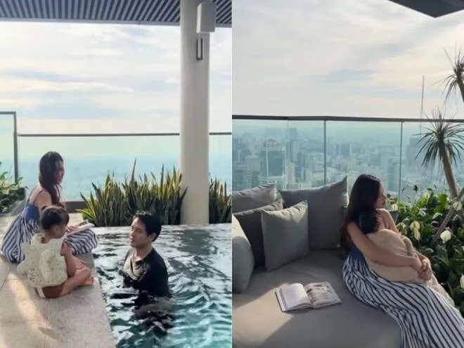 Tình hình hiện tại Đông Nhi – Ông Cao Thắng