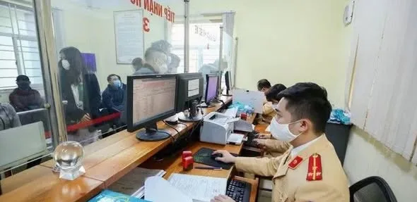 Cảnh báo từ Cục CSGT: Đã bán hoặc cho tặng xe, chủ cũ cần làm ngay điều này để tránh rắc rối pháp lý