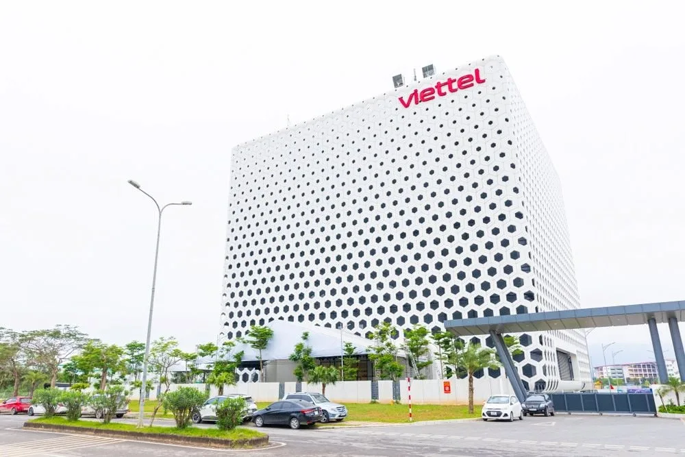 Viettel, VNPT, FPT, VNG, CMC ‘kêu cứu’