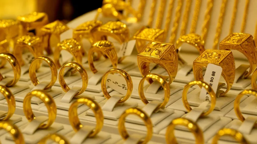 Giá vàng hôm nay 11-2: Đảo chiều sụt giảm mạnh