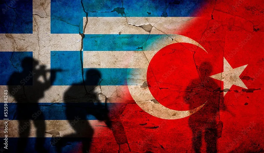 Căng thẳng trong khối NATO: Thổ Nhĩ Kỳ và Hy Lạp bên bờ vực xung đột