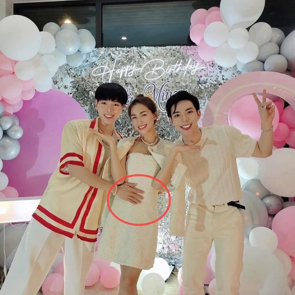 Sao nữ Vbiz có con nhưng không ai biết: Hơn 1 tuổi mới công khai, có đủ combo ai cũng khiếp sợ khi mang bầu