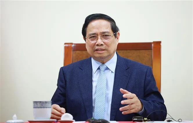 Việt Nam huy động 4 triệu thùng dầu khẩn cấp: Tổng thống UAE cam kết hỗ trợ năng lượng trong lúc giá dầu biến động mạnh