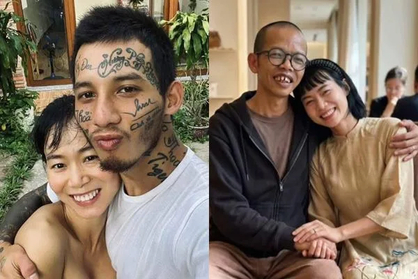 Chân dung và gia thế người chồng cũ điển trai của chị Tym: Giờ mới hiểu lý do vì sao chị lại rũ bỏ chồng, đi theo thầy Thích Nhuận Đạt, con tim đã thằng lý trí