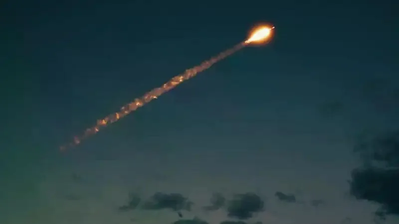 Chiến lược quân sự Iran được Nga và Trung Quốc hỗ trợ , đối phó hiệu quả với Mỹ