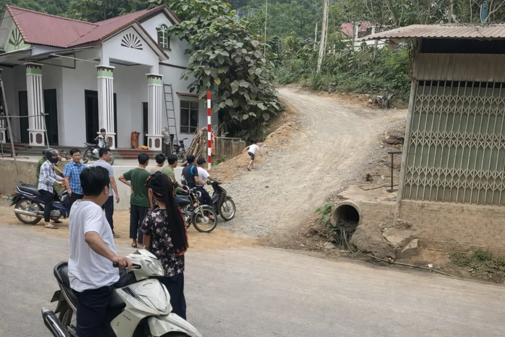 Nghi án bố dam con trai 12 t;uổ;i offline vì cho rằng trộm 100.000 đồng