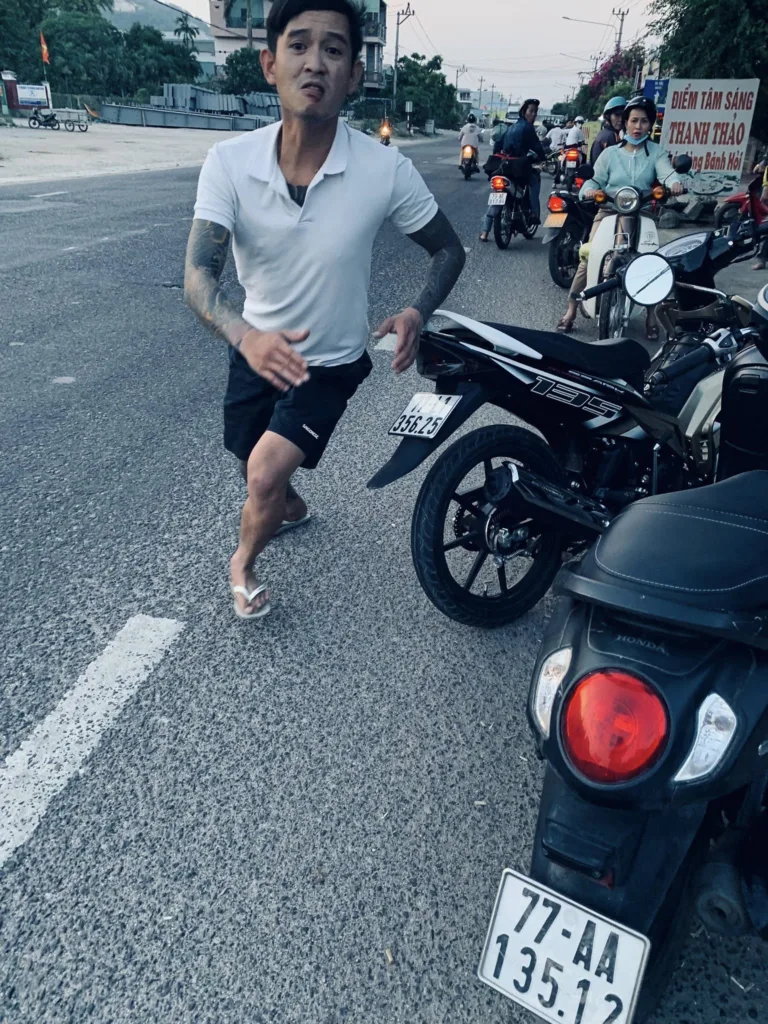 Thanh niên được tìm nhiều nhất Quy Nhơn (Gia Lai) lúc này!