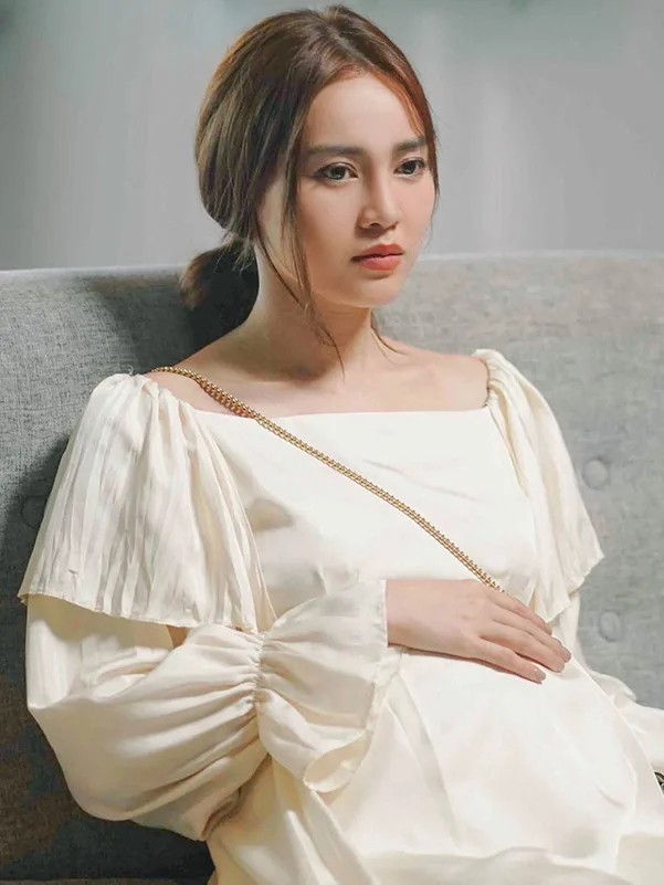 Tin đồn về Ninh Dương Lan Ngọc đang khiến MXH xôn xao “cuối cùng cũng chờ được đến ngày này”