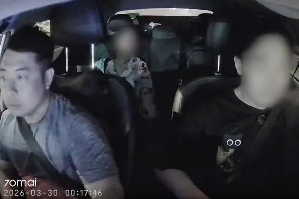 Tài xế Thanh Hóa chở khách gần 300 km về Hải Phòng, bị quỵt 3 triệu